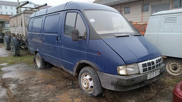 45. Автомобіль ГАЗ-2705 інв 150302 07370 ТА.jpg